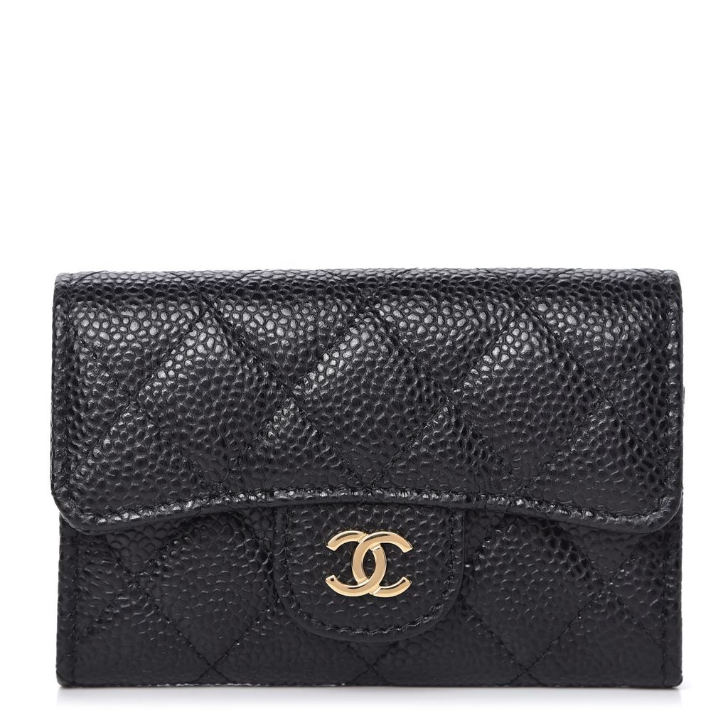 The 20 Best Vintage Chanel Items You'll Want to See | Who What Wear