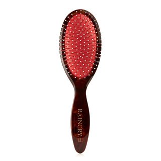 Raincry + Large Detangling Paddle Brush