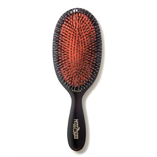 Mason Pearson + Popular Mixture Hair Brush