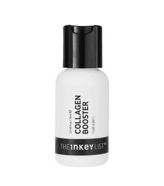 The Inkey List Collagen Booster Firming Peptide Serum