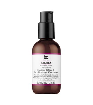 Kiehl's + Precision Lifting & Pore-Tightening Concentrate