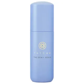 Tatcha The Dewy Serum Resurfacing and Plumping Treatment