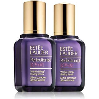 Estée Lauder + 2-Piece Perfectionist CP+R Wrinkle Lifting/Firming Serum