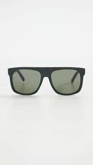 Le Specs + Covert Sunglasses