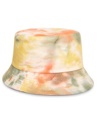 Steve Madden + Tie-Dye Bucket Hat