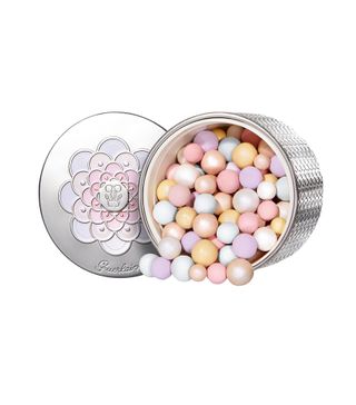 Guerlain + Météorites Highlighting Powder Pearls