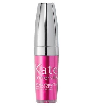 Kate Somerville + Wrinkle Warrior Eye Gel Visible Dark Circle Eraser