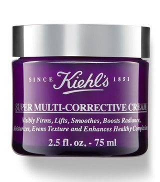 Kiehl's Since 1851 + Super Multi-Corrective Anti-Aging Face & Neck Cream
