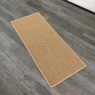 Rainlin + Indoor Doormat Entryway Non-Slip Waterproof Low-Profile Mat