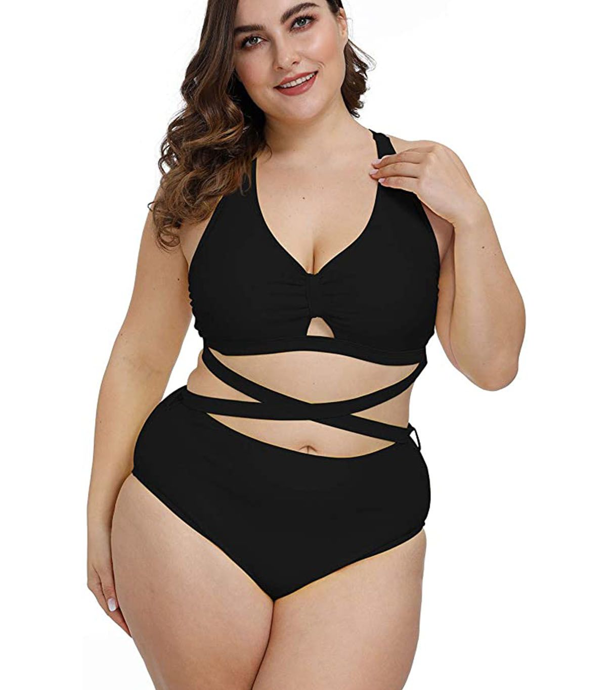 The 30 Best Bikinis at Amazon Right Now Who What Wear