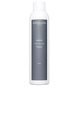 Sachajuan + Strong and Flexible Hairspray