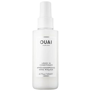 Ouai + Detangling and Frizz Fighting Leave in Conditioner