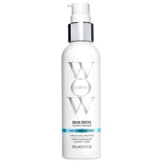 Color Wow + Dream Cocktail Coconut-Infused Hydrating Leave In Treatment