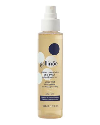 Gallinée + Scalp and Hair Serum