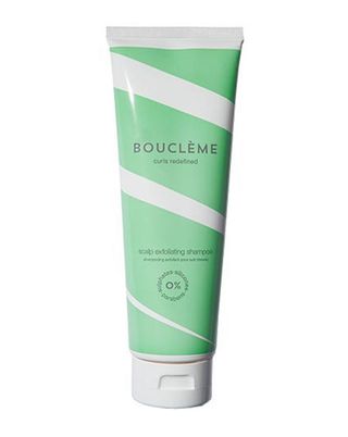 Bouclème + Scalp Exfoliating Shampoo