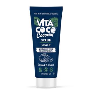 Vita Coco + Scalp Coconut & Guava Hair Scrub