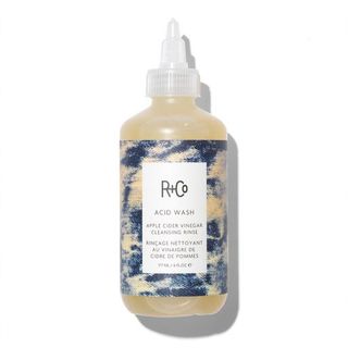 R+Co + Acid Wash: ACV Cleansing Rinse