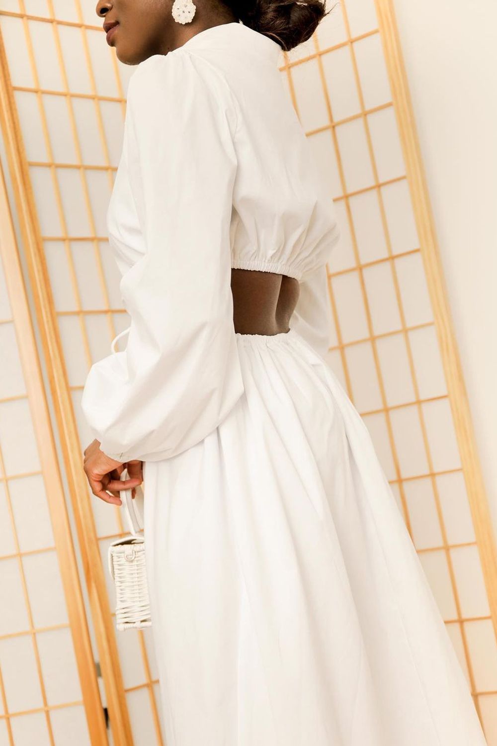 The 24 Best HighStreet Summer Dresses to Buy This Season Who What Wear