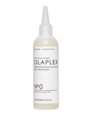 Olaplex + No.0 Intensive Bond Building Hair Treatment