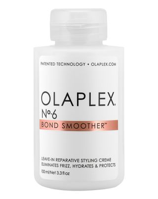 Olaplex + No. 6 Bond Smoother