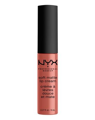 NYX Professional Makeup + Soft Matte Lip Cream