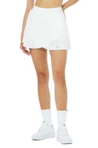 Alo Yoga + Aces Tennis Skirt
