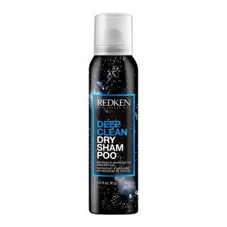 Redken + Deep Clean Dry Shampoo