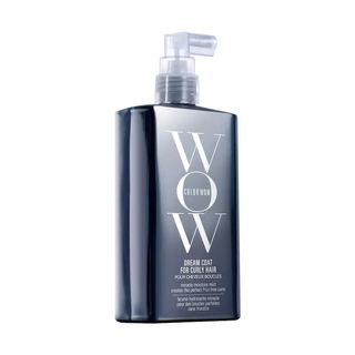 Color Wow + Dream Coat Anti-Frizz Treatment for Curly Hair