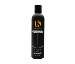 TSD Hair + Restorative Hair Care Provitamin Shampoo