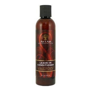 As I Am + Leave-In Conditioner