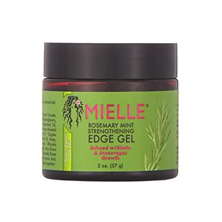 Mielle Organics + Rosemary Mint Strengthening Edge Gel