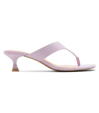 Who What Wear + Sydney Slide Sandals