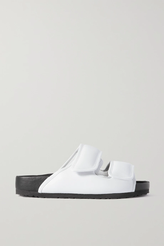 Birkenstock 1774 + Ding Yun Zhang + Padded Leather Sandals