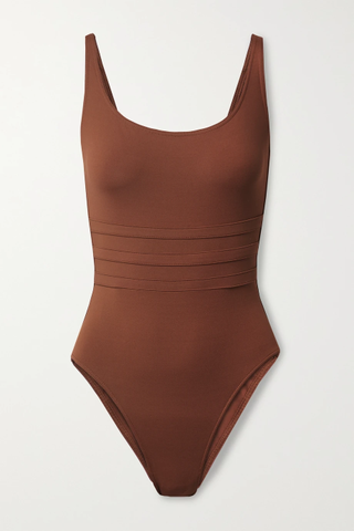 Eres + Les Essentials Asia Swimsuit