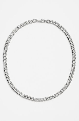 Nordstrom + Curb Chain Necklace