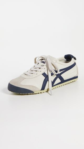 Onitsuka Tiger + Mexico 66 Sneakers