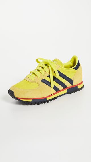 Adidas + Marathon Spzl Sneakers