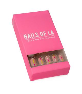 Nails of LA + The Chillest