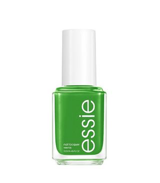 Essie + Nail Lacquer in Feelin' Just Lime
