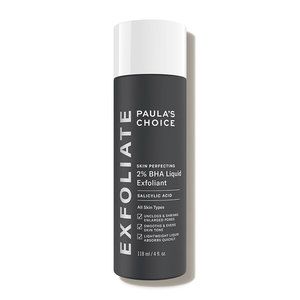 Paula's Choice + Skin Perfecting 2% Bha Liquid Exfoliant