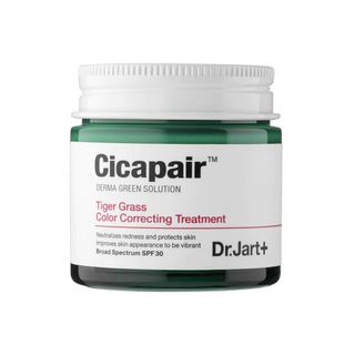 Dr. Jart+ + Cicapair Tiger Grass Color Correcting Treatment SPF 30