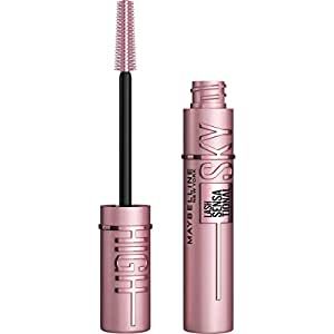 Maybelline + Sky High Washable Mascara