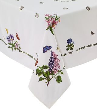 Portmeirion + Botanic Garden Tablecloth