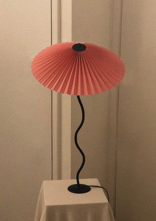 Oscar Piccolo + Lampada Cappello