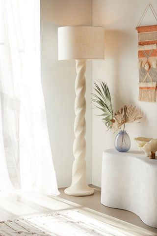 Urban Outfitters + Isobel Floor Lamp