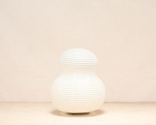 Ameico + Paper Lamp # 02