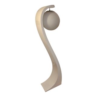 Chairish + 1970s Modeline Cobra Sculptural Floor Lamp