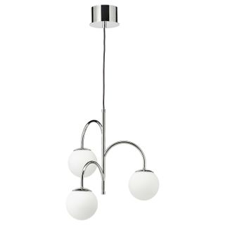 Ikea + Simrishamn Pendant Lamp