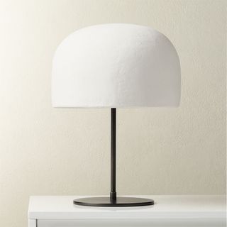CB2 + Yumi Table Lamp