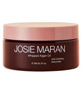 Josie Maran + Whipped Argan Oil Body Butter